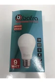 bafra lıghtıng 9w Led Ampul 10adet thumbnail 1