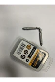 GFB KARE YILDIZ BİTS UÇ PH2*50MM 1 ADET thumbnail 1
