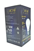 RONİ 18w Led Ampül thumbnail 2