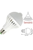 Helios Sensörlü Led Ampul thumbnail 2