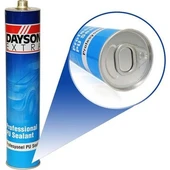 DAYSON Extra Poliüretan Mastik 280 ml Beyaz thumbnail 1