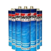 DAYSON Extra Poliüretan Mastik 280 ml Siyah thumbnail 2