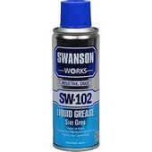 SWANSON WORKS Swanson Sıvı Gres 500ml thumbnail 1