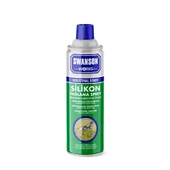 SWANSON WORKS Silikon Sprey 400 Ml thumbnail 2