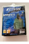 TYSON Yeşil Lüx Yağmurluk thumbnail 2