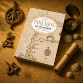 Piri Reis Kitab-ı Bahriye thumbnail 6