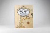Piri Reis Kitab-ı Bahriye thumbnail 3