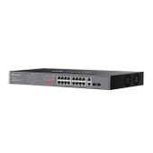 Tp-Link Omada Ds1018Gmp 16 Port Gigabit Switch thumbnail 3