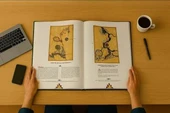 Piri Reis Kitab-ı Bahriye thumbnail 5