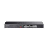 Tp-Link Omada Ds1018Gmp 16 Port Gigabit Switch thumbnail 1