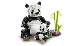 LEGO-31165 Creator Vahşi Hayvanlar: Panda Ailesi thumbnail 6