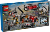 LEGO-60472 Hurdalık ve Arabalar thumbnail 7
