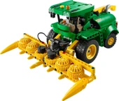 LEGO-42168 Technic John Deere 9700 Forage Harvester thumbnail 4