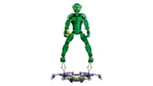 LEGO-76284 Marvel Green Goblin Yapım Figürü thumbnail 12