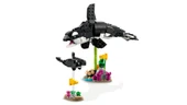 LEGO-31165 Creator Vahşi Hayvanlar: Panda Ailesi thumbnail 5
