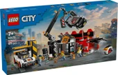 LEGO-60472 Hurdalık ve Arabalar thumbnail 1