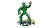 LEGO-76284 Marvel Green Goblin Yapım Figürü thumbnail 6