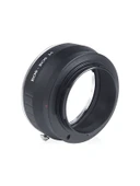 Ayex Canon Eos M Için Canon Eos Ef, Ef-S Lens Kullanım Adaptörü thumbnail 4