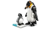 LEGO-31165 Creator Vahşi Hayvanlar: Panda Ailesi thumbnail 4
