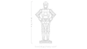 LEGO-75398 Star Wars C-3PO™ thumbnail 6