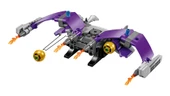 LEGO-76284 Marvel Green Goblin Yapım Figürü thumbnail 9