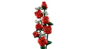 LEGO-10328 Botanicals Gül Buketi thumbnail 5
