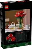 LEGO-10328 Botanicals Gül Buketi thumbnail 7