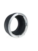 Ayex Canon Eos M Için Canon Eos Ef, Ef-S Lens Kullanım Adaptörü thumbnail 5
