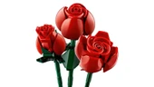 LEGO-10328 Botanicals Gül Buketi thumbnail 6