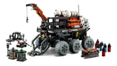LEGO-42180 Technic Mars Ekibi Keşif Aracı thumbnail 3