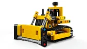 LEGO-42163 Technic Ağır İş Buldozeri thumbnail 6