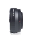 Ayex Canon Eos M Için Canon Eos Ef, Ef-S Lens Kullanım Adaptörü thumbnail 2