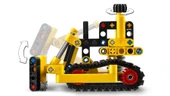 LEGO-42163 Technic Ağır İş Buldozeri thumbnail 12