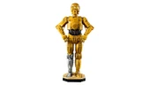 LEGO-75398 Star Wars C-3PO™ thumbnail 9