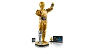 LEGO-75398 Star Wars C-3PO™ thumbnail 8