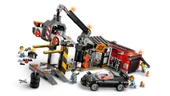 LEGO-60472 Hurdalık ve Arabalar thumbnail 5