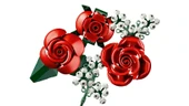 LEGO-10328 Botanicals Gül Buketi thumbnail 4