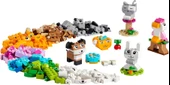 LEGO-11034 Classic Yaratıcı Evcil Hayvanlar thumbnail 4