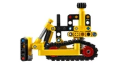 LEGO-42163 Technic Ağır İş Buldozeri thumbnail 7