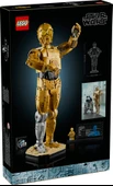 LEGO-75398 Star Wars C-3PO™ thumbnail 4
