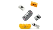 LEGO-11034 Classic Yaratıcı Evcil Hayvanlar thumbnail 10