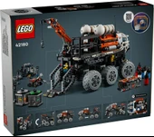 LEGO-42180 Technic Mars Ekibi Keşif Aracı thumbnail 2