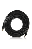 HDMI 30m Hdmı V1.4 3d Led/lcd/ps3 Kablo thumbnail 2