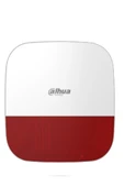 Hikvision Dış Ortam Kablosuz Siren thumbnail 1