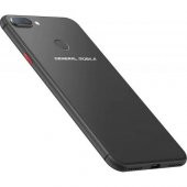 General Mobile GM9 Plus 32 GB Uzay Gri thumbnail 3
