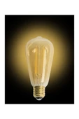 Cata Ct 4284 Rustik Led Ampul Amber thumbnail 2