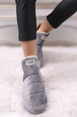Kadın Ev Botu Koyugri thumbnail 1