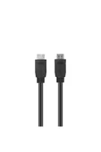 HDMI-03, Full HD, HDMI , Kablo 3mt thumbnail 2
