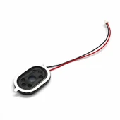 Hoparlör 1.5W 8ohm 20x30mm 10cm Kablolu Mini Speaker Ses Müzik Amfi Ürün Müze Otomobil Telefon Sesli Yönlendirme Oyuncak Tablet Telefon thumbnail 4