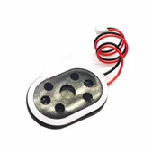 Hoparlör 1.5W 8ohm 20x30mm 10cm Kablolu Mini Speaker Ses Müzik Amfi Ürün Müze Otomobil Telefon Sesli Yönlendirme Oyuncak Tablet Telefon thumbnail 8